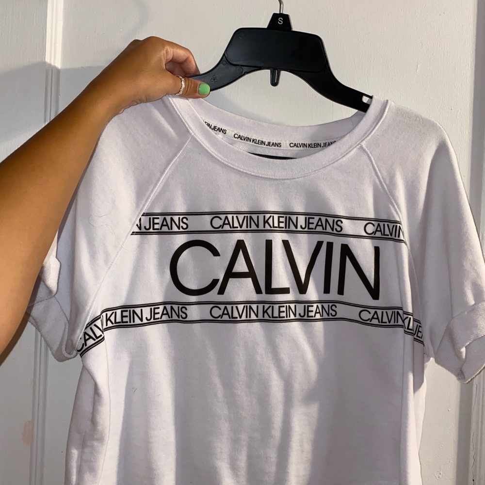 Calvin sweater - Picture 2 of 2